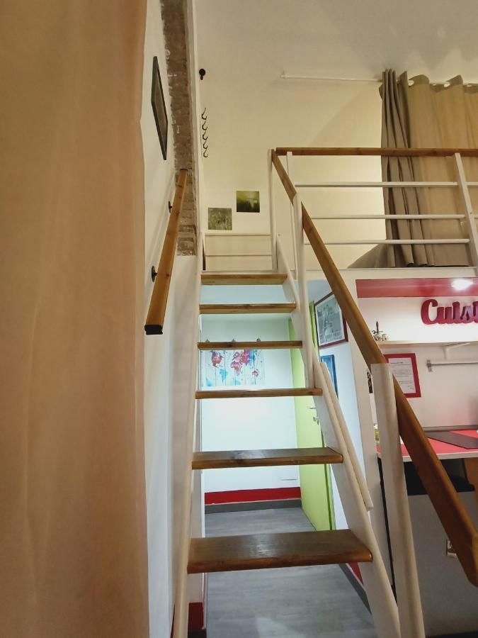 Casa Carina Apartment Rome Exterior photo